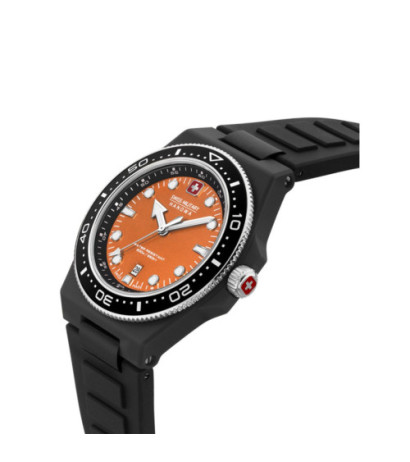 Swiss Military Hanowa SMWGN0001187 