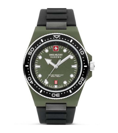 Swiss Military Hanowa SMWGN0001181 