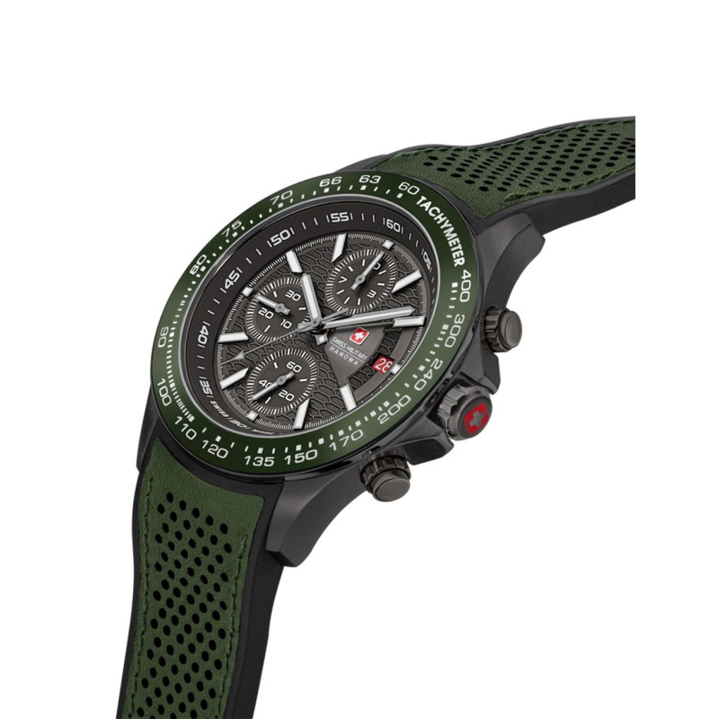 Swiss Military Hanowa SMWGO0003441 