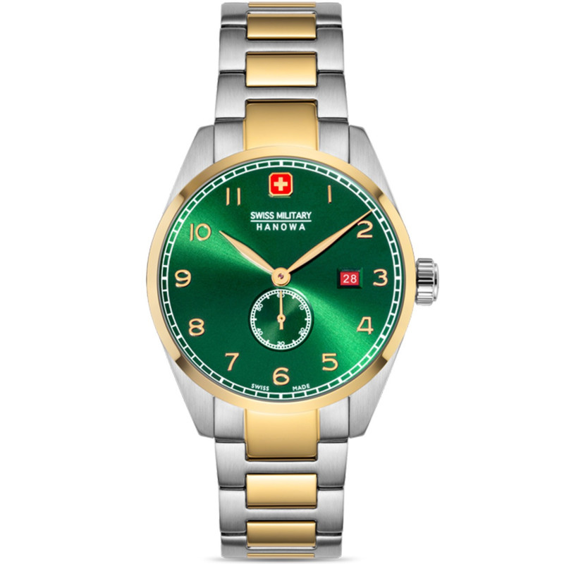 Swiss Military Hanowa SMWGH0000760 