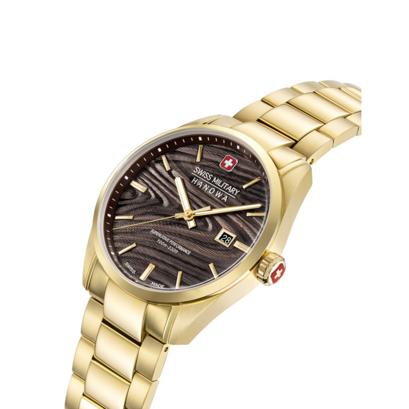 Swiss Military Hanowa SMWGH0006010 