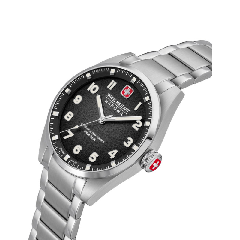 Swiss Military Hanowa SMWGG0001503 