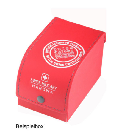 Swiss Military Hanowa SMWGH0003203 