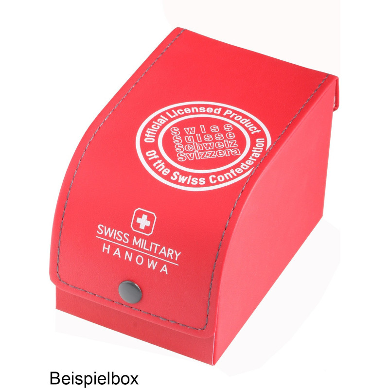 Swiss Military Hanowa SMWGH0003203 