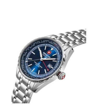 Swiss Military Hanowa SMWGH0003204 