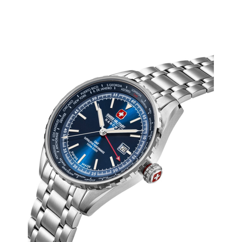 Swiss Military Hanowa SMWGH0003204 