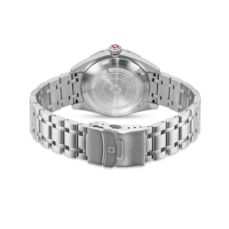 Swiss Military Hanowa SMWGH0003204 