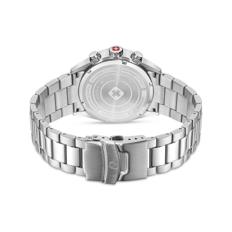 Swiss Military Hanowa SMWGI0004205 