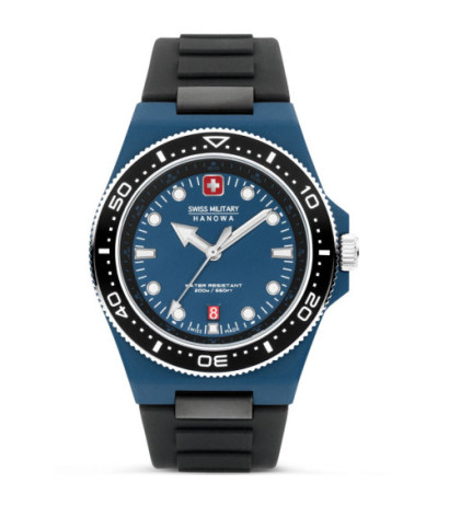 Swiss Military Hanowa SMWGN0001184 