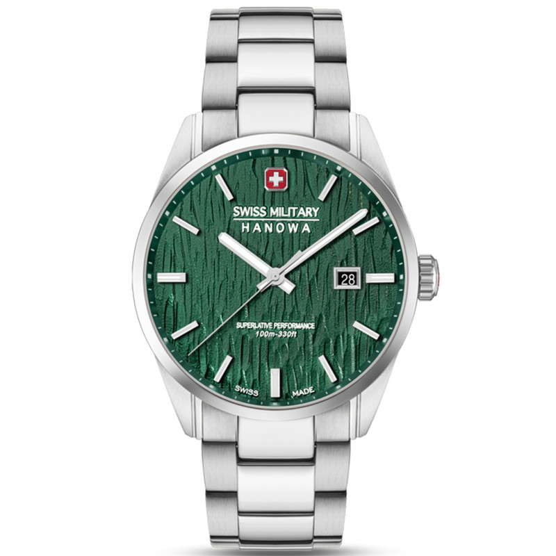 Swiss Military Hanowa SMWGH0006101 Swiss Military Hanowa SMWGH0006101