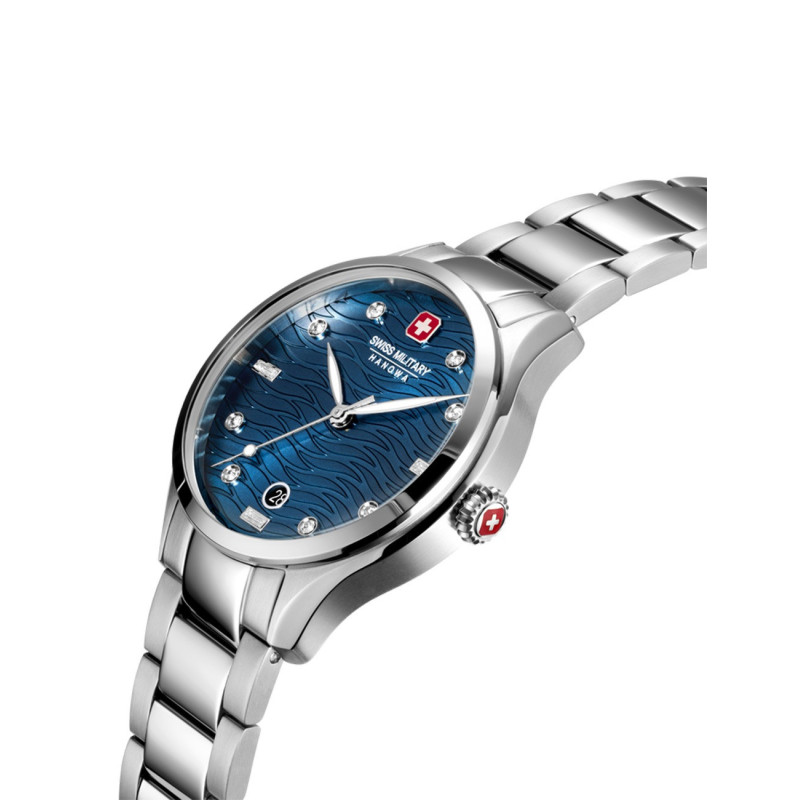 Swiss Military Hanowa SMWLH0005302 Swiss Military Hanowa SMWLH0005302