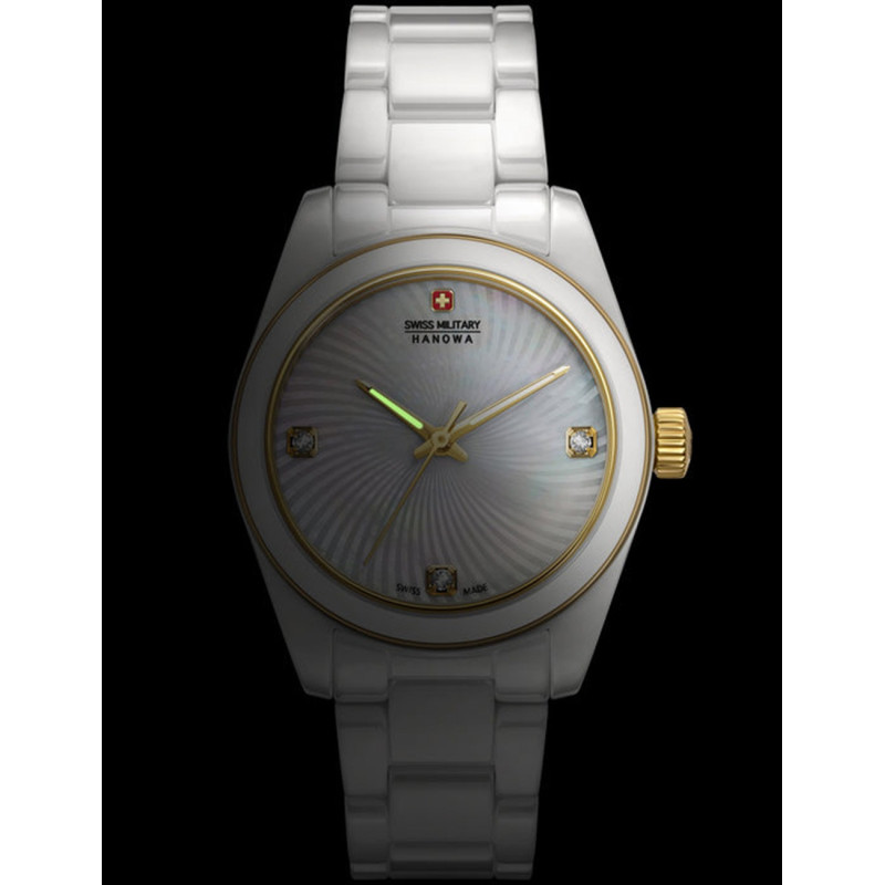 Swiss Military Hanowa SMWLG0005102 Swiss Military Hanowa SMWLG0005102
