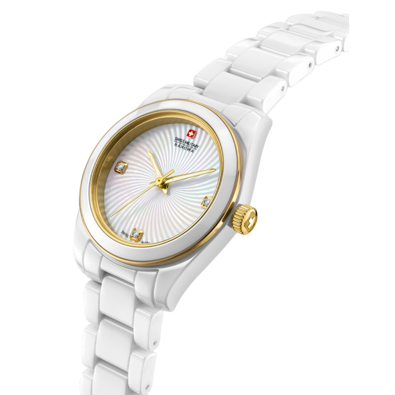 Swiss Military Hanowa SMWLG0005102 Swiss Military Hanowa SMWLG0005102