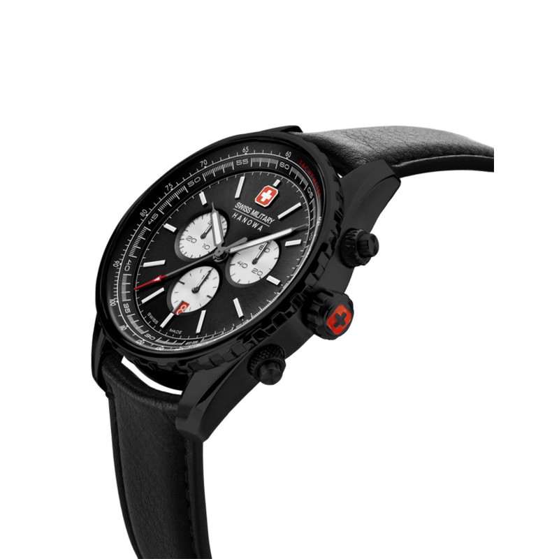 Swiss Military Hanowa SMWGC0000331 