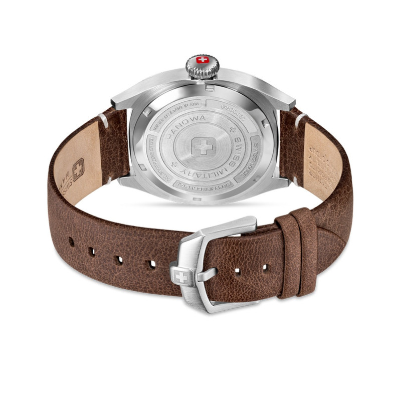 Swiss Military Hanowa SMWGB0003701 Swiss Military Hanowa SMWGB0003701