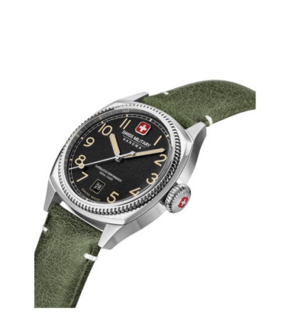 Swiss Military Hanowa SMWGB0003703 