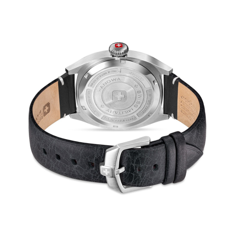 Swiss Military Hanowa SMWGB0003702 