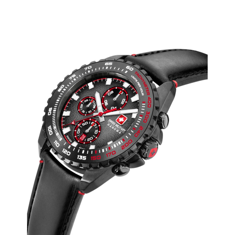 Swiss Military Hanowa SMWGC0001832 