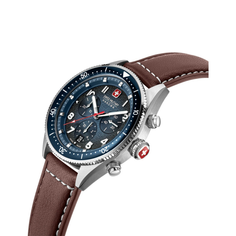 Swiss Military Hanowa SMWGC0003802 