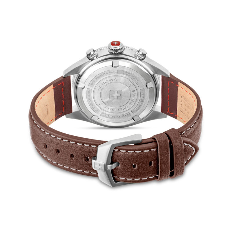 Swiss Military Hanowa SMWGC0003802 