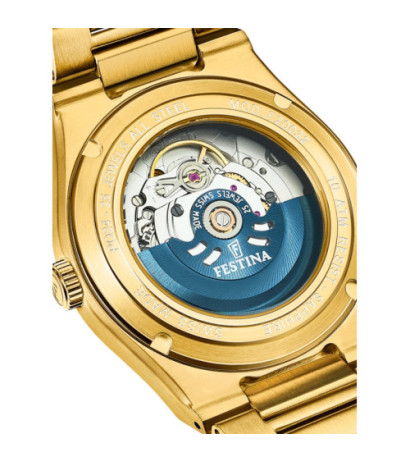 Festina F20032/2 