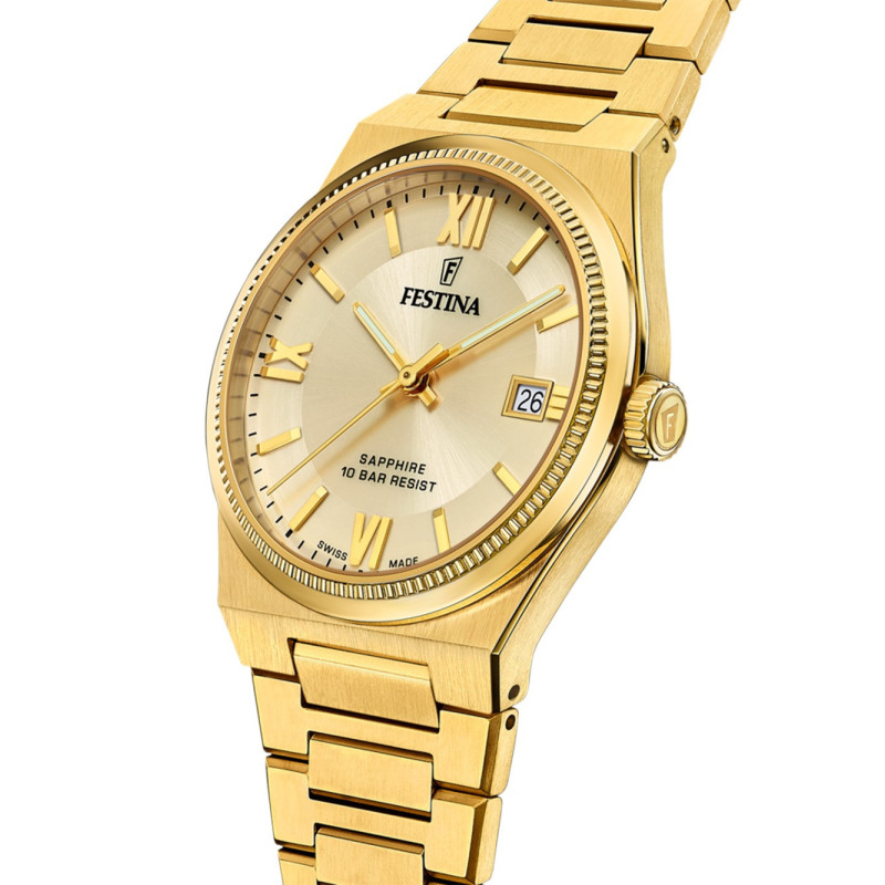 Festina F20038/2 Festina F20038/2