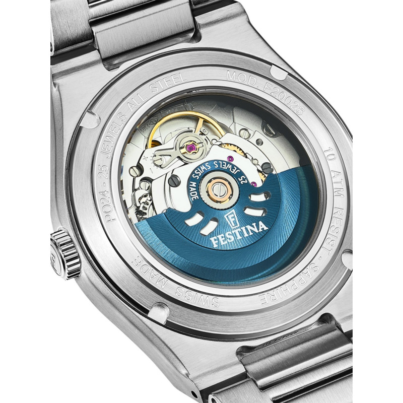 Festina F20028/1  Festina F20028/1