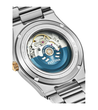 Festina F20031/2 