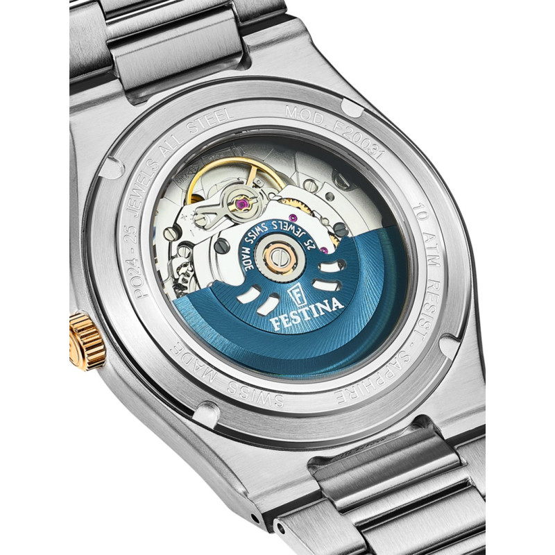 Festina F20031/2 Festina F20031/2