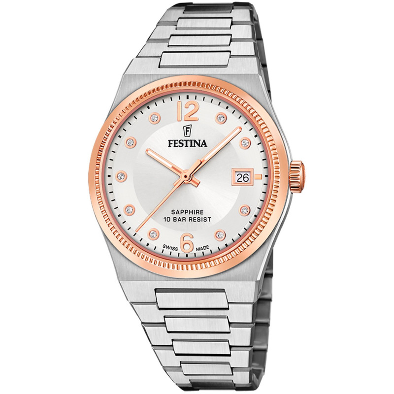 Festina F20037/1 