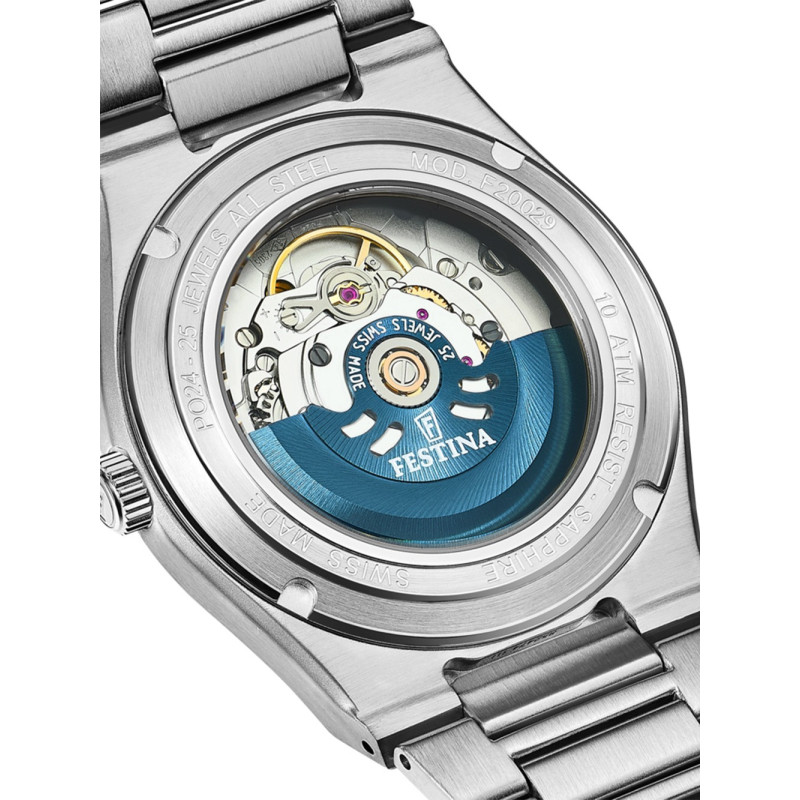 Festina F20029/4 