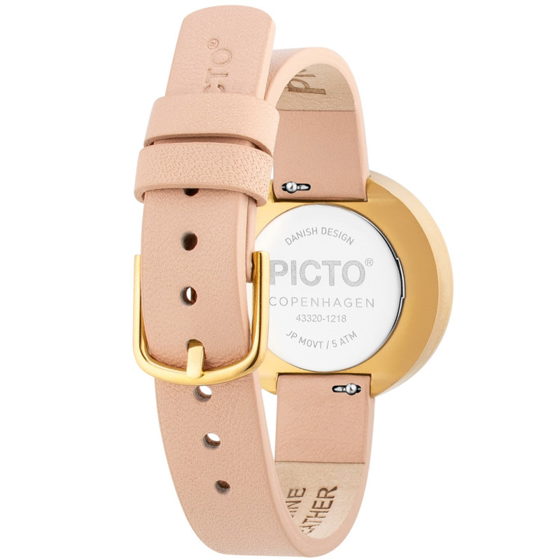PICTO 43320-6312G 