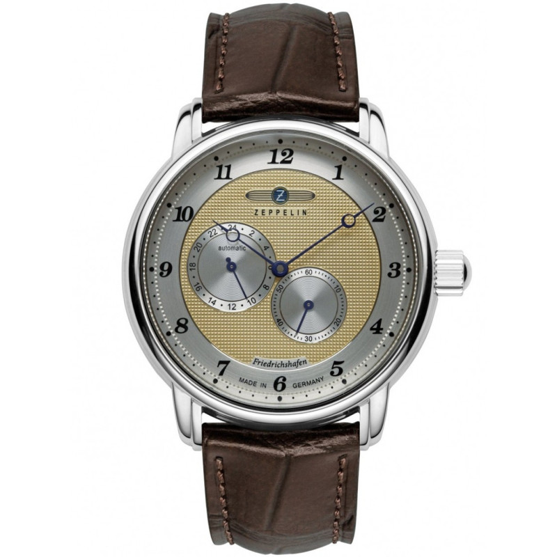 Zeppelin 8568-5 