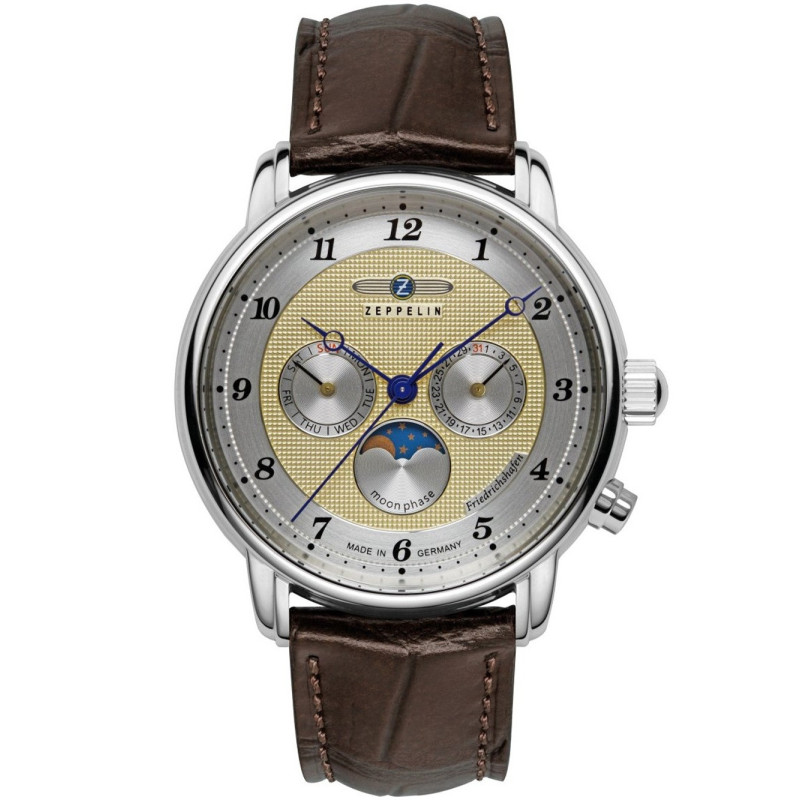Zeppelin 8536-5 