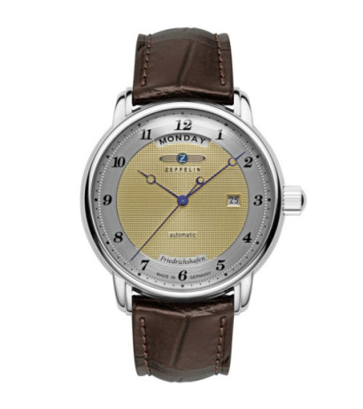 Zeppelin 8562-5 