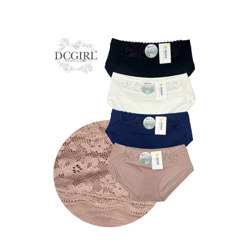 DC Girl kelnaitės