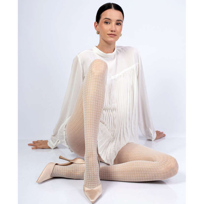 Knittex pėdkelnės su mikrofibra