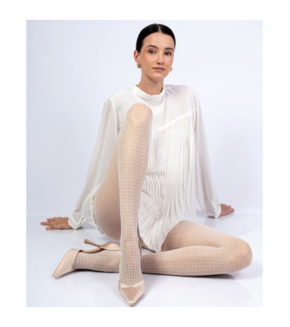 Knittex pėdkelnės su mikrofibra
