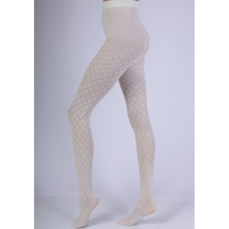 Knittex pėdkelnės su mikrofibra