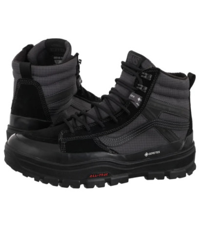 Vans MTE Sk8-Hi Gore-Tex Insulated Black/Black VN000DARBKA1 (VA454-a) batai
