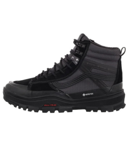 Vans MTE Sk8-Hi Gore-Tex Insulated Black/Black VN000DARBKA1 (VA454-a) batai