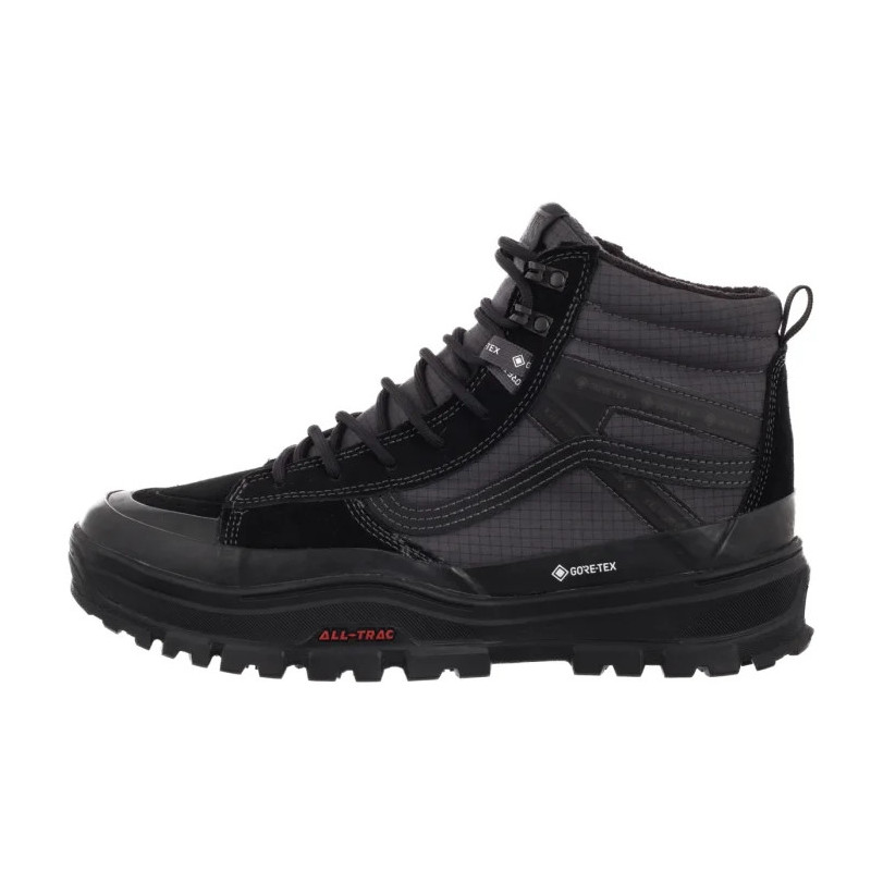 Vans MTE Sk8-Hi Gore-Tex Insulated Black/Black VN000DARBKA1 (VA454-a) batai