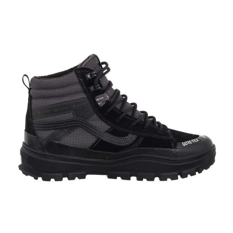 Vans MTE Sk8-Hi Gore-Tex Insulated Black/Black VN000DARBKA1 (VA454-a) batai