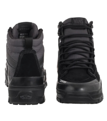 Vans MTE Sk8-Hi Gore-Tex Insulated Black/Black VN000DARBKA1 (VA454-a) batai