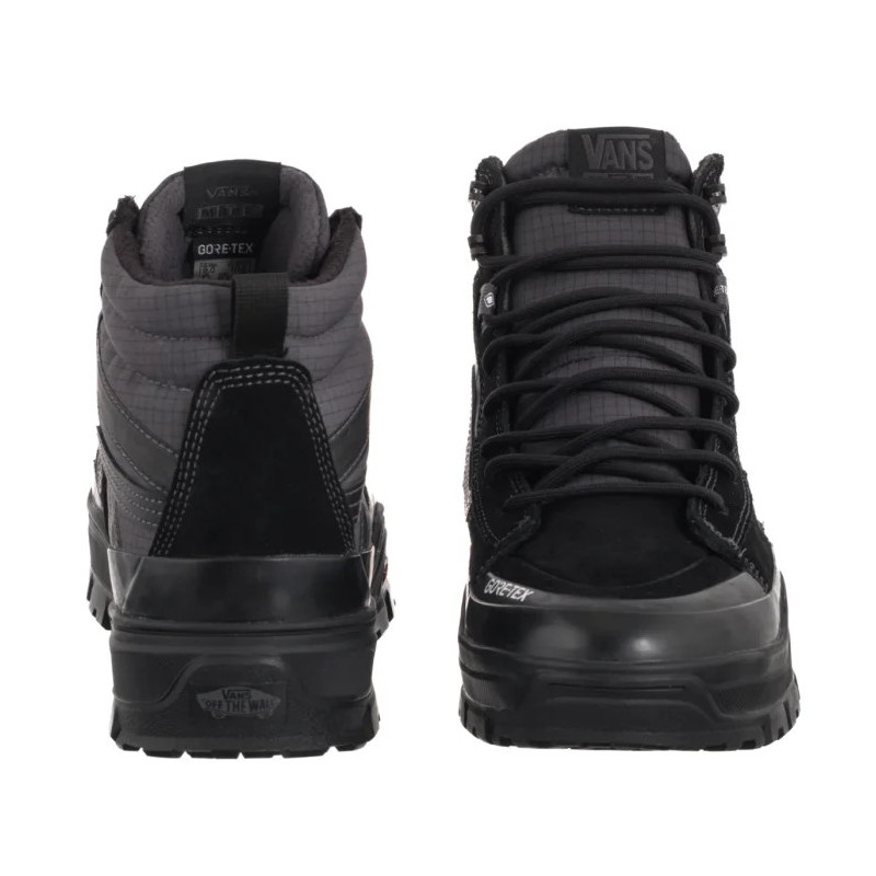 Vans MTE Sk8-Hi Gore-Tex Insulated Black/Black VN000DARBKA1 (VA454-a) batai