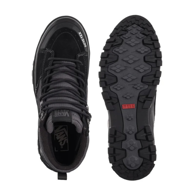 Vans MTE Sk8-Hi Gore-Tex Insulated Black/Black VN000DARBKA1 (VA454-a) batai