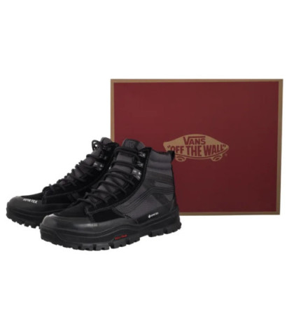 Vans MTE Sk8-Hi Gore-Tex Insulated Black/Black VN000DARBKA1 (VA454-a) batai
