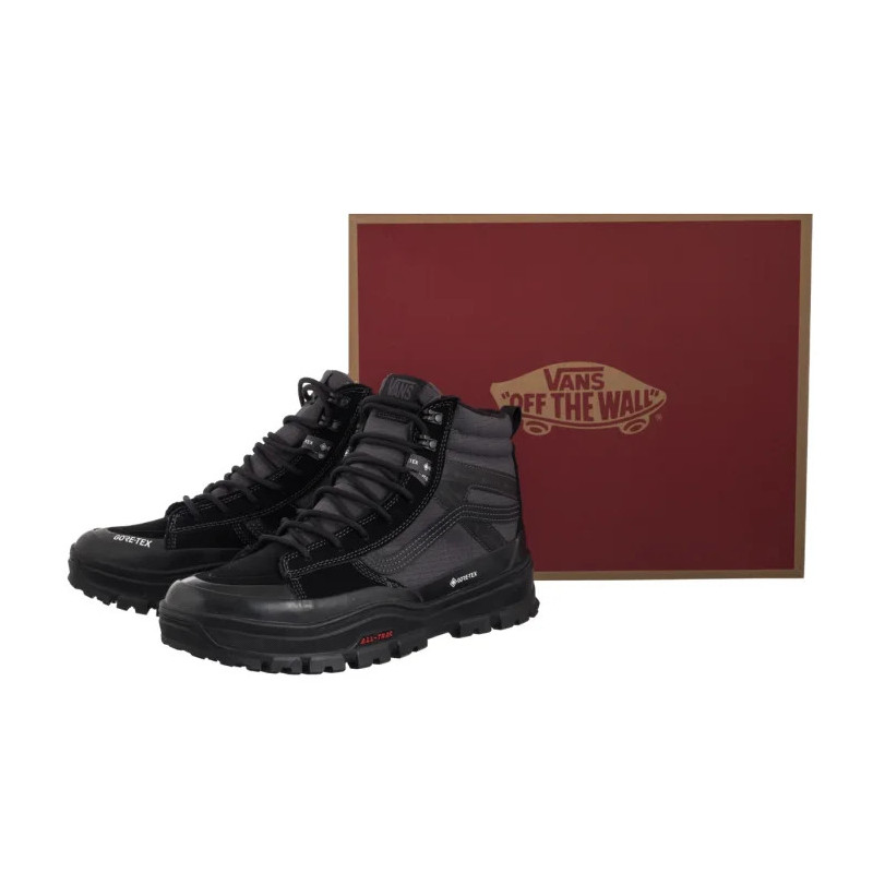 Vans MTE Sk8-Hi Gore-Tex Insulated Black/Black VN000DARBKA1 (VA454-a) batai