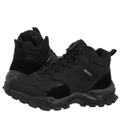 Big Star Czarne SS174096 (BI623-a) batai
