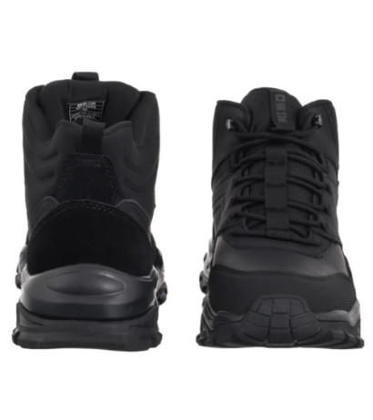 Big Star Czarne SS174096 (BI623-a) batai